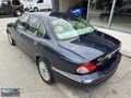 2007 MODEL 2.1 V6 JAGUAR X-TYPE EXECUTIVE 173 BİN KM