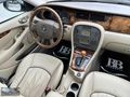 2007 MODEL 2.1 V6 JAGUAR X-TYPE EXECUTIVE 173 BİN KM