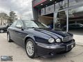 2007 MODEL 2.1 V6 JAGUAR X-TYPE EXECUTIVE 173 BİN KM