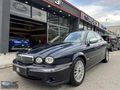 2007 MODEL 2.1 V6 JAGUAR X-TYPE EXECUTIVE 173 BİN KM