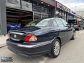 2007 MODEL 2.1 V6 JAGUAR X-TYPE EXECUTIVE 173 BİN KM