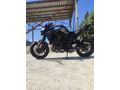 Kawasaki Z900 2023 model