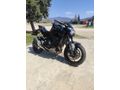 Kawasaki Z900 2023 model