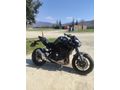 Kawasaki Z900 2023 model