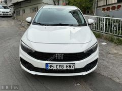 2022 EGEA 1.3 DiZEL 90.000 KM