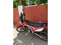 Sahibinden Honda CRF 250 L