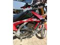 Sahibinden Honda CRF 250 L