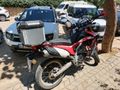 Sahibinden Honda CRF 250 L