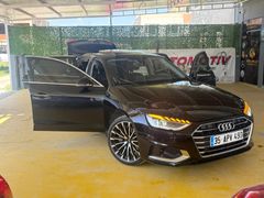 Sahibinden Audi A4 Sedan 40 TDI Advanced 2020 Model