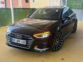 Sahibinden Audi A4 Sedan 40 TDI Advanced 2020 Model