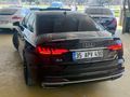 Sahibinden Audi A4 Sedan 40 TDI Advanced 2020 Model