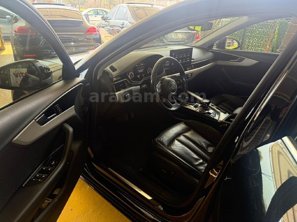 Sahibinden Audi A4 Sedan 40 TDI Advanced 2020 Model