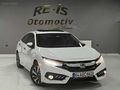 RE-İS OTOMOTİVDEN 2016 MODEL 1.6 İVTEC EXECUTİVE 140 BİN FBR LPG