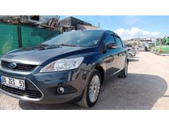 Sahibinden Ford Focus 1.6 Trend X 2010 Model