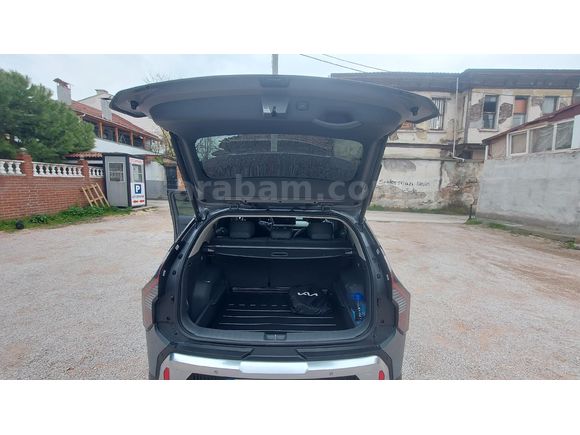 Kia EV3 Prestige 2025 Model Bursa