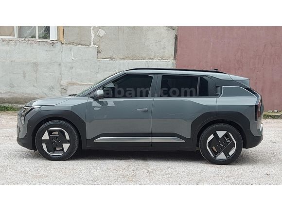 Kia EV3 Prestige 2025 Model Bursa