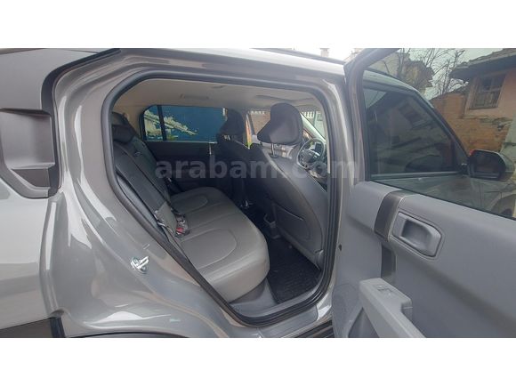 Kia EV3 Prestige 2025 Model Bursa