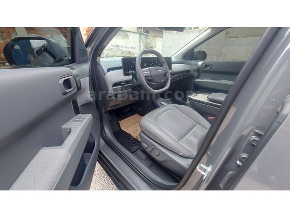 Kia EV3 Prestige 2025 Model Bursa