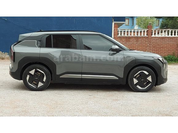 Kia EV3 Prestige 2025 Model Bursa