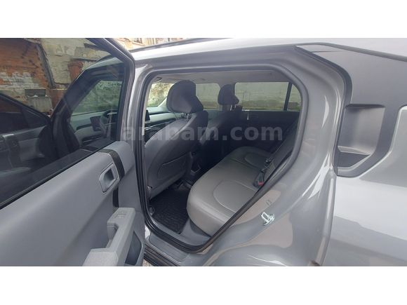 Kia EV3 Prestige 2025 Model Bursa