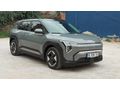 Kia EV3 Prestige 2025 Model Bursa