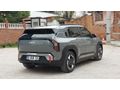 Kia EV3 Prestige 2025 Model Bursa