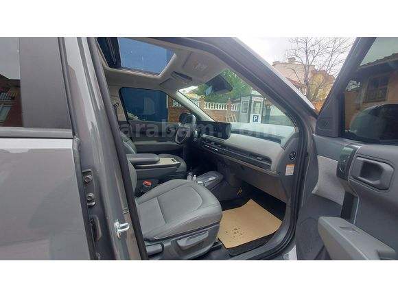 Kia EV3 Prestige 2025 Model Bursa