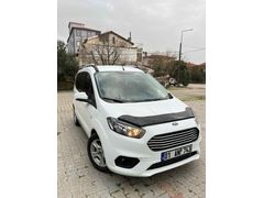 Sahibinden Ford Tourneo Courier 1.5 TDCi Delux 2021 Model 