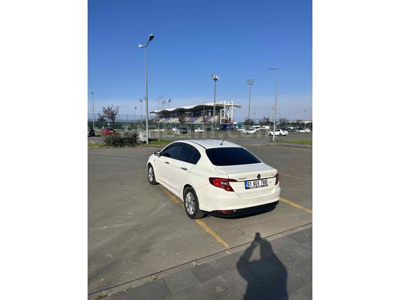 HATASIZ 1.6 MJ OTOMATİK EGEA
