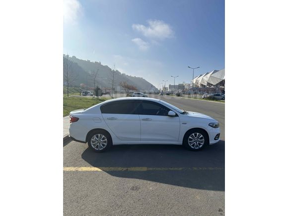 HATASIZ 1.6 MJ OTOMATİK EGEA