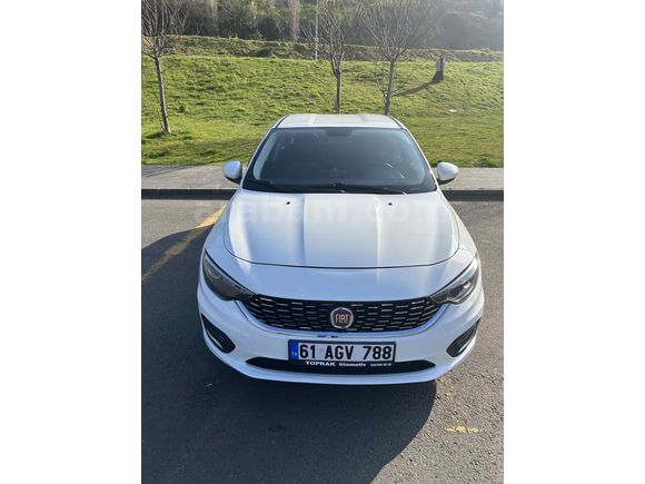 HATASIZ 1.6 MJ OTOMATİK EGEA
