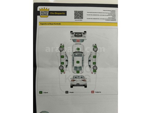 HATASIZ 1.6 MJ OTOMATİK EGEA