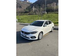 HATASIZ 1.6 MJ OTOMATİK EGEA