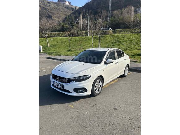 HATASIZ 1.6 MJ OTOMATİK EGEA