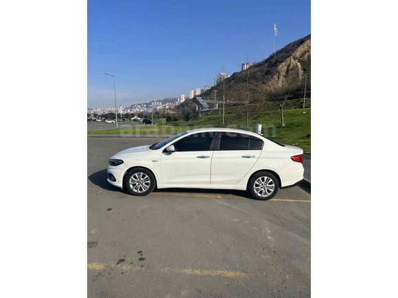 HATASIZ 1.6 MJ OTOMATİK EGEA