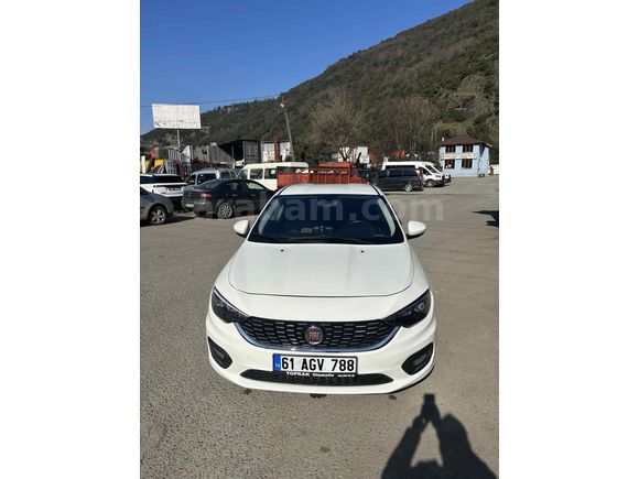 HATASIZ 1.6 MJ OTOMATİK EGEA