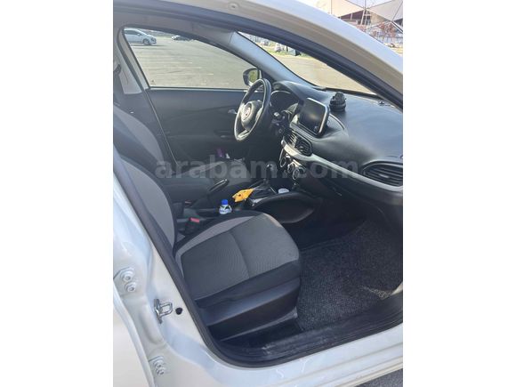 HATASIZ 1.6 MJ OTOMATİK EGEA