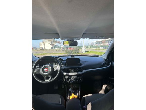 HATASIZ 1.6 MJ OTOMATİK EGEA