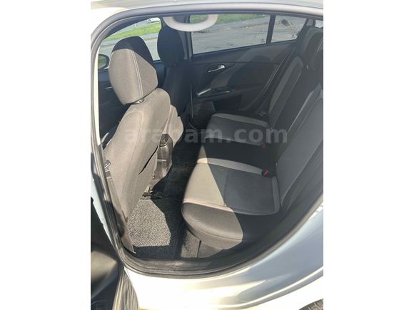 HATASIZ 1.6 MJ OTOMATİK EGEA