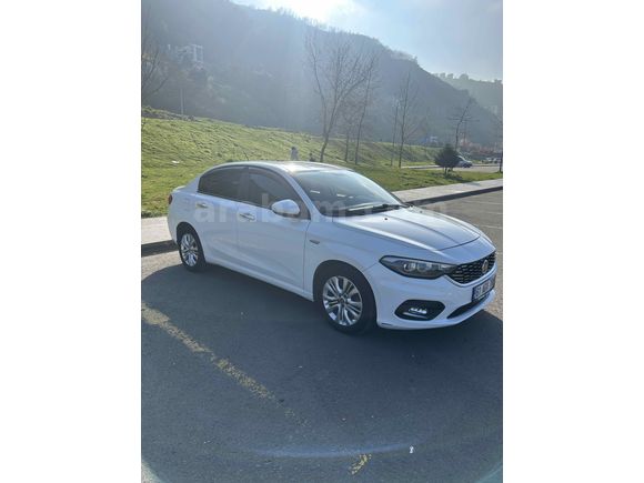 HATASIZ 1.6 MJ OTOMATİK EGEA