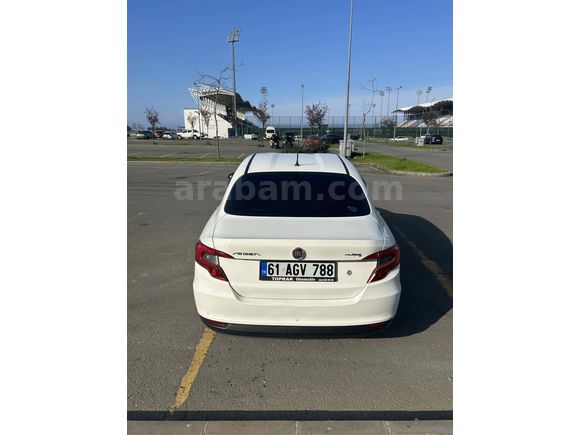 HATASIZ 1.6 MJ OTOMATİK EGEA