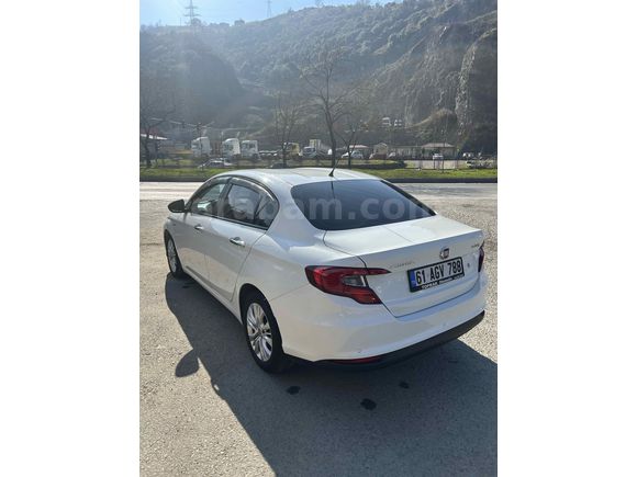 HATASIZ 1.6 MJ OTOMATİK EGEA