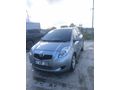 Sahibinden Toyota Yaris 1.3 Sol 2007 Model