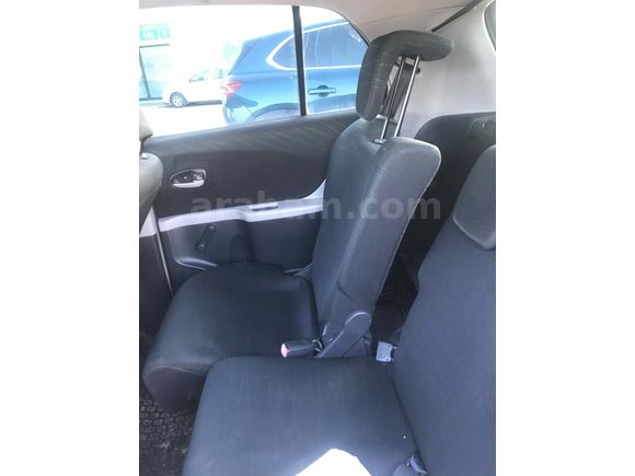 Sahibinden Toyota Yaris 1.3 Sol 2007 Model