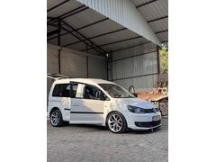 Sahibinden Volkswagen Caddy 1.6 TDI Comfortline 2014 Model 
