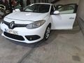 Sahibinden Renault Fluence 1.5 dCi Touch Plus 2013 Model