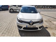 Sahibinden Renault Fluence 1.5 dCi Touch Plus 2013 Model