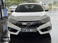 Global Car Deals'tan Hatasız Boyasız Civic