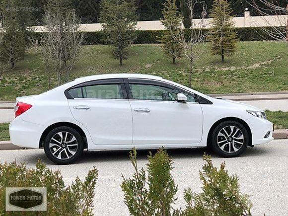 OTOMATİK__2015_JAPON KUSURSUZ GÜZELLİKTE_FABRİKASYON LPG_G.GÖRÜŞ