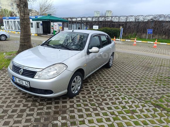 Sahibinden Renault Symbol 1.2 Authentique Edition 2012 Model